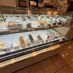 アトリエ菓舎 - 