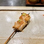 焼き鳥 さいとう - 