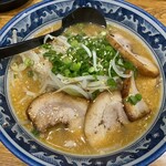 らぁめん みそ家 - 