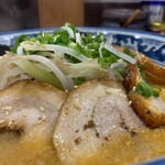 らぁめん みそ家 - 