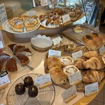 アトリエ菓舎 - 