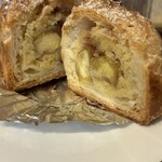 アトリエ菓舎 - 