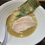 麺屋ゆるり。 - 