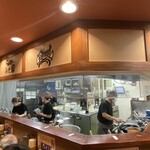 らぁめん みそ家 - 