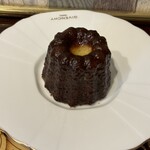 アトリエ菓舎 - 