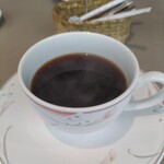 269609284 - 珈琲も付きます