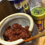 らぁめん みそ家 - 