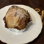 アトリエ菓舎 - 