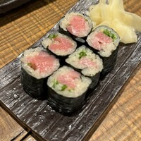 おやじ最後の握り 心斎橋店 - 