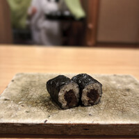 鮨 かの - 