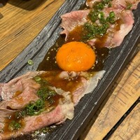 おやじ最後の握り 心斎橋店 - 