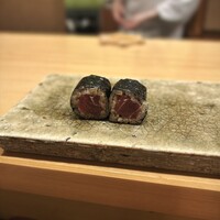 鮨 かの - 