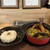 Spice&mill - 料理写真:じっちゃんの百年味噌カレー1420円