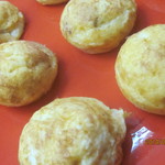 特上玉子焼き、アップ！