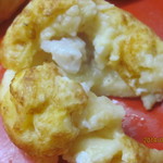 泉屋 - 蛸はちょっと小さめ