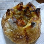 ミックスプラスベーカリー - オニョン ¥200