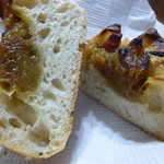 ミックスプラスベーカリー - 玉ねぎはトロトロ(^｡^)