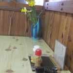 泉屋 - 喫煙可？