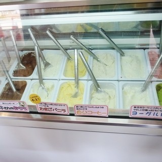 小岩井農場 ジェラートショップ_2