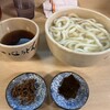 釜揚うどん 一心