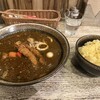 Qeema&Soup Curry RASEN