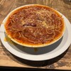 IVO ホームズパスタ トラットリア 品川店