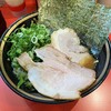 横濱家系ラーメン 五代目 野中家