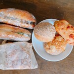 ダヴィッド パン - 