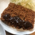 勝烈庵 馬車道総本店 - 