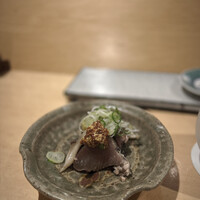 焼鳥 ひら野 - 