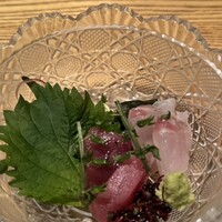 神楽坂 坂の花 - 