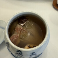 東天閣 神戸本店 - 