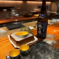 割烹 三長 渋谷 - 