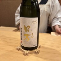 鮨 かの - 
