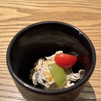 神楽坂 坂の花 - 