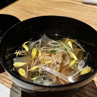 神楽坂 坂の花 - 