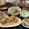 おいなり食堂 - 