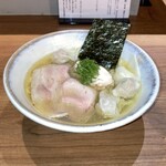 ジャパニーズ ラーメン 五感 - 