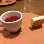 ガストロノミアヘリテージヨコハマ - 