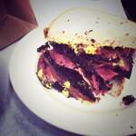 KATZ'S DELICATESSEN - 