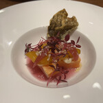 ガストロノミアヘリテージヨコハマ - 