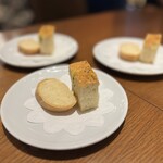 ガストロノミアヘリテージヨコハマ - 