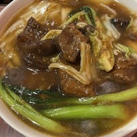 萬珍樓 本店 - 