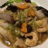 萬珍樓 本店 - 