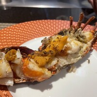 鉄板焼 石狩 - 