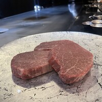 鉄板焼 石狩 - 