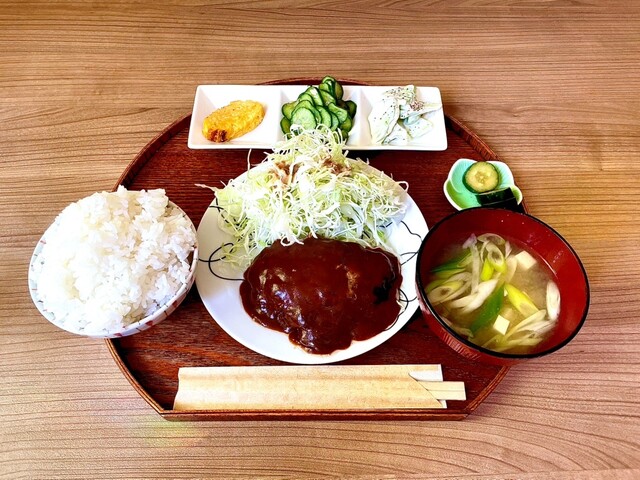 キッチンココロ（キッチンCOCORO） - 東照宮（食堂）の写真