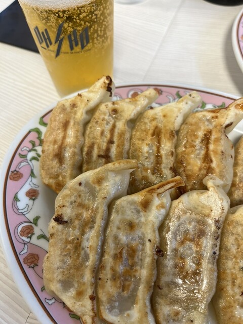 Gyoza no Osho Hakubaicho Ten photo 2