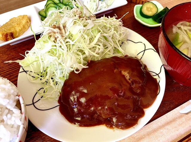 キッチンココロ（キッチンCOCORO） - 東照宮（食堂）の写真