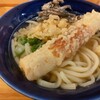 讃岐立食いうどん きりん屋 本町本店